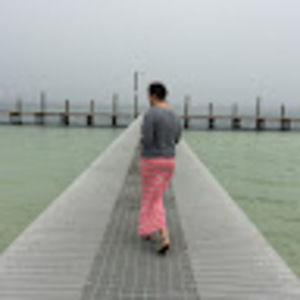 Meet your Posher, Kate